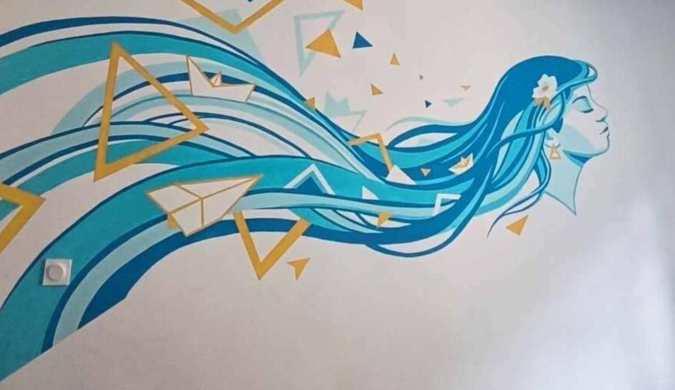 Artscape Marseille 아파트 외부 사진