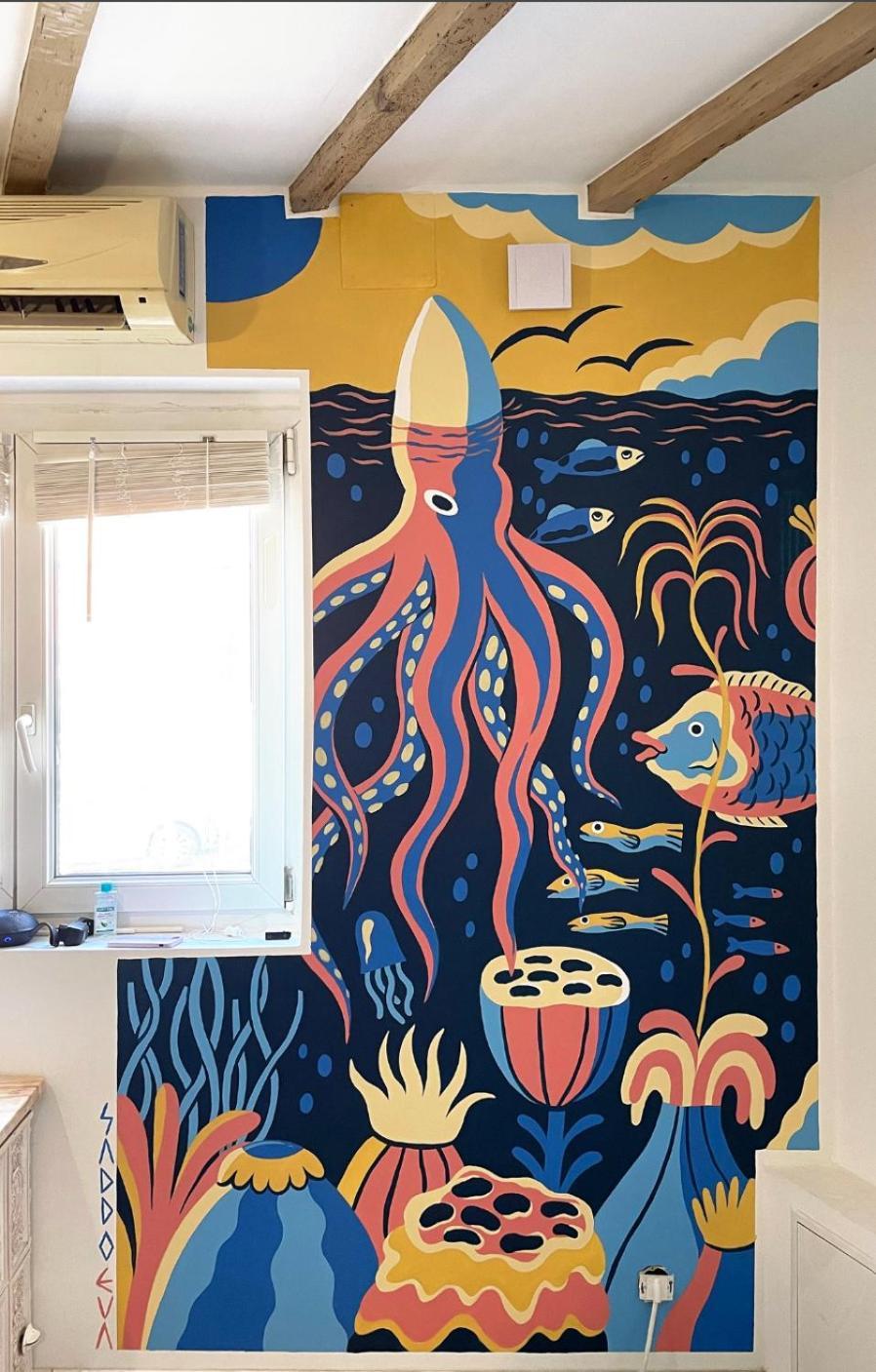 Artscape Marseille 아파트 외부 사진