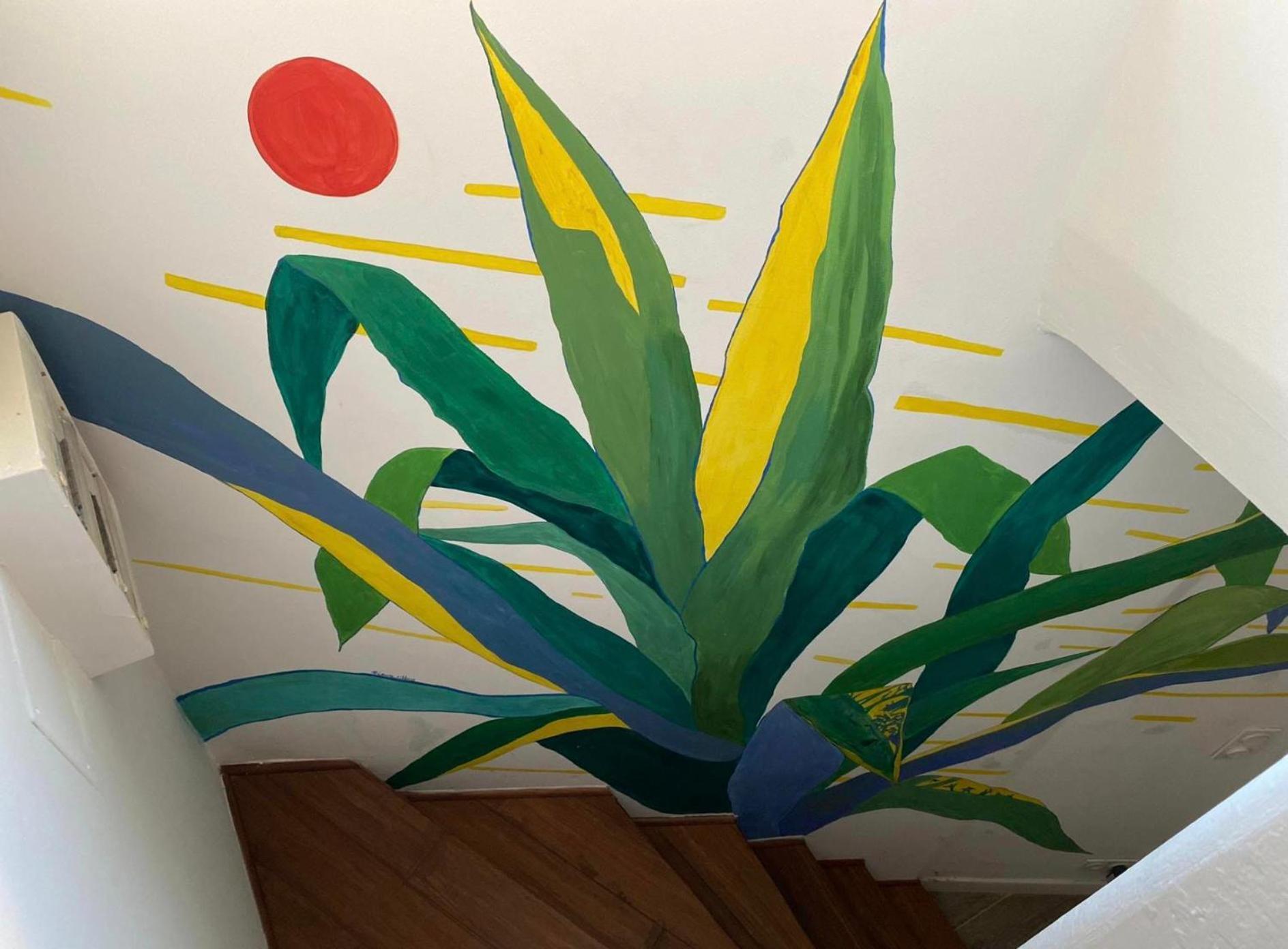 Artscape Marseille 아파트 외부 사진