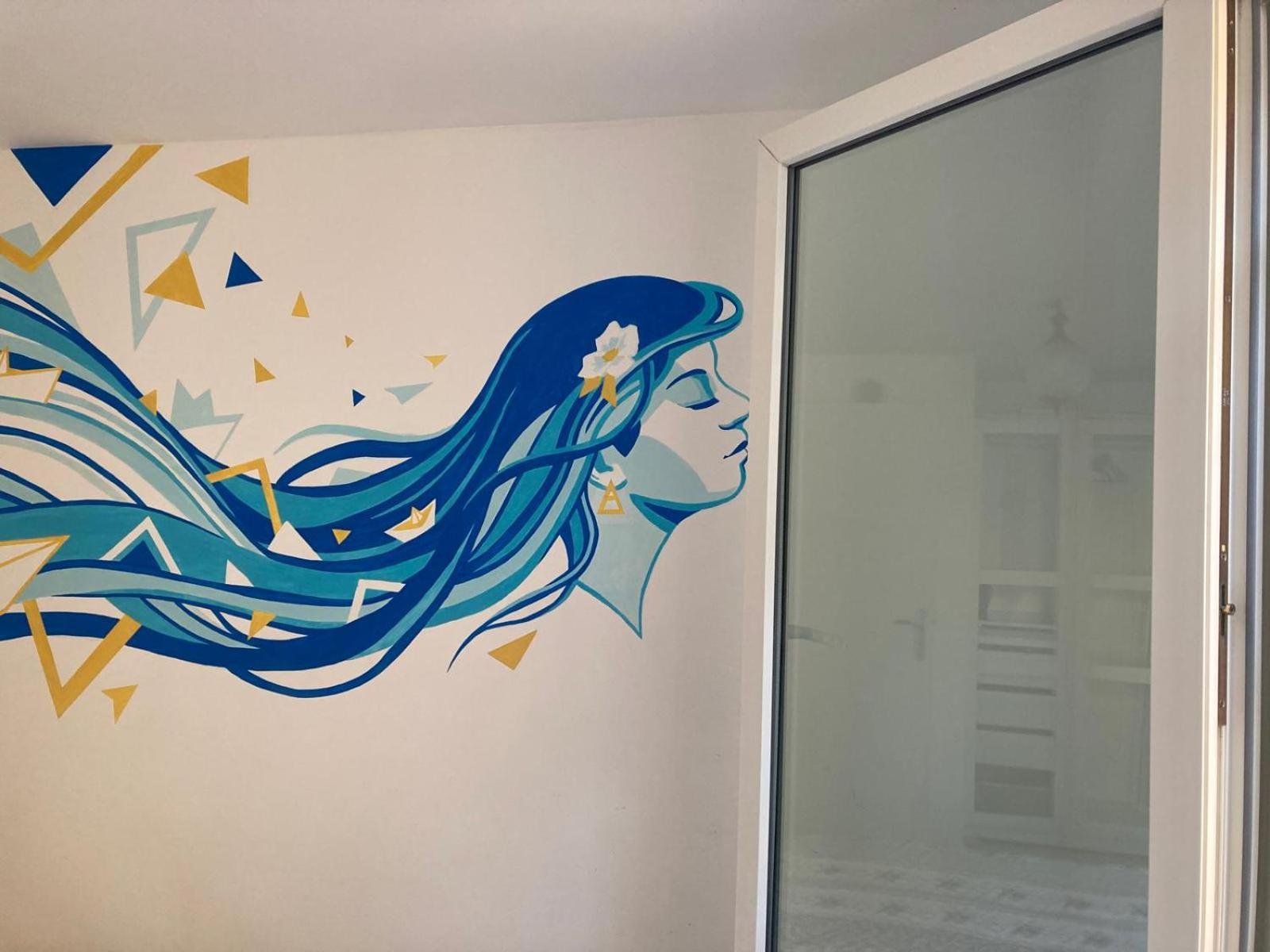 Artscape Marseille 아파트 외부 사진